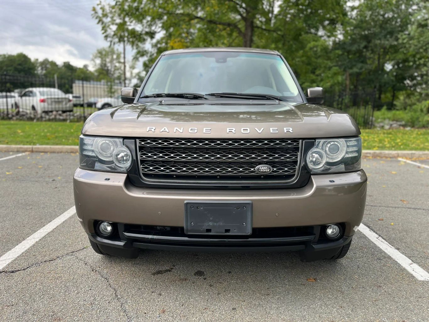 land rover range rover 2012 SALME1D48CA390620 image land rover range rover 2012 SALME1D48CA390620 image